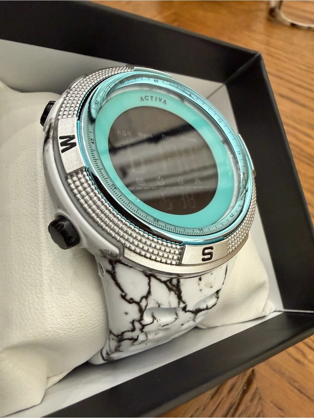 Invicta digital sport